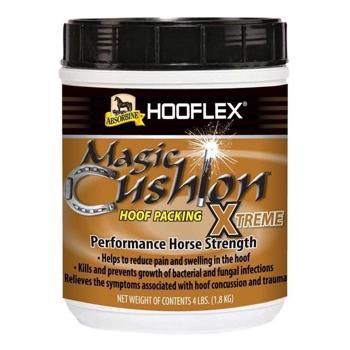 Hooflex® Magic Cushion EXTREME Hovpakning
